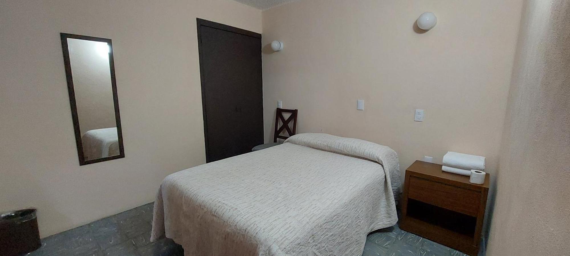 מקסיקו סיטי Residencias Senorial מראה חיצוני תמונה