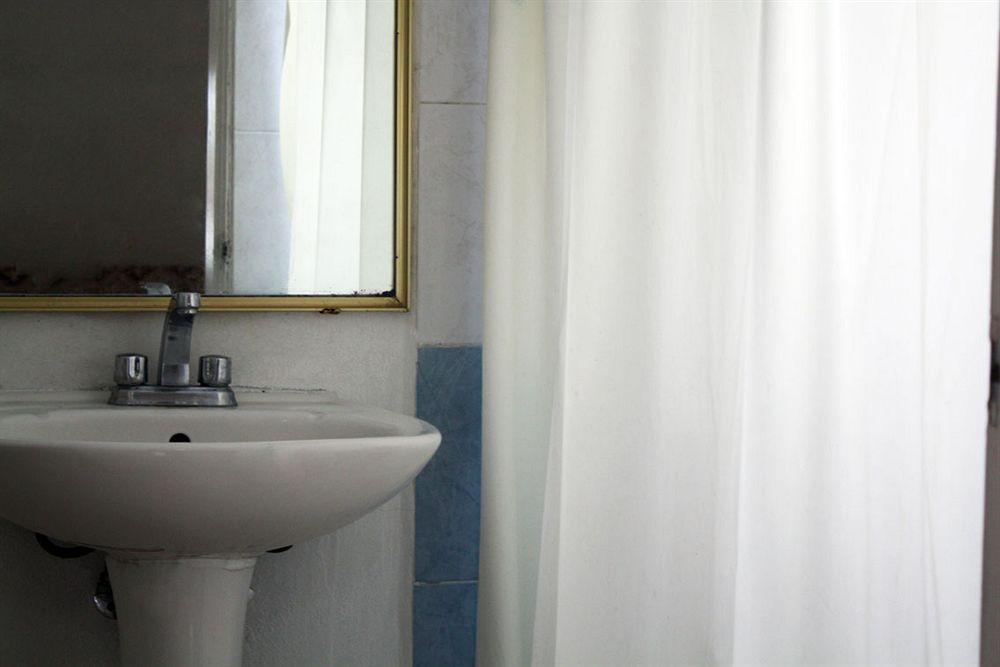 מקסיקו סיטי Residencias Senorial מראה חיצוני תמונה