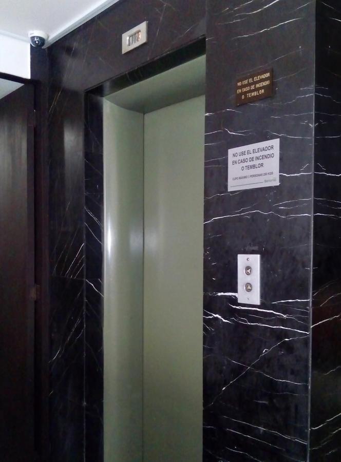 מקסיקו סיטי Residencias Senorial מראה חיצוני תמונה