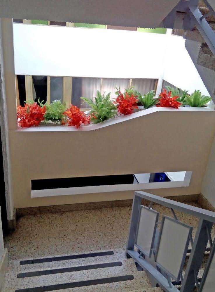 מקסיקו סיטי Residencias Senorial מראה חיצוני תמונה